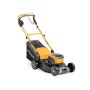 Tagliaerba a batteria Collector 48 S AE Kit - 2L482008/ST1
