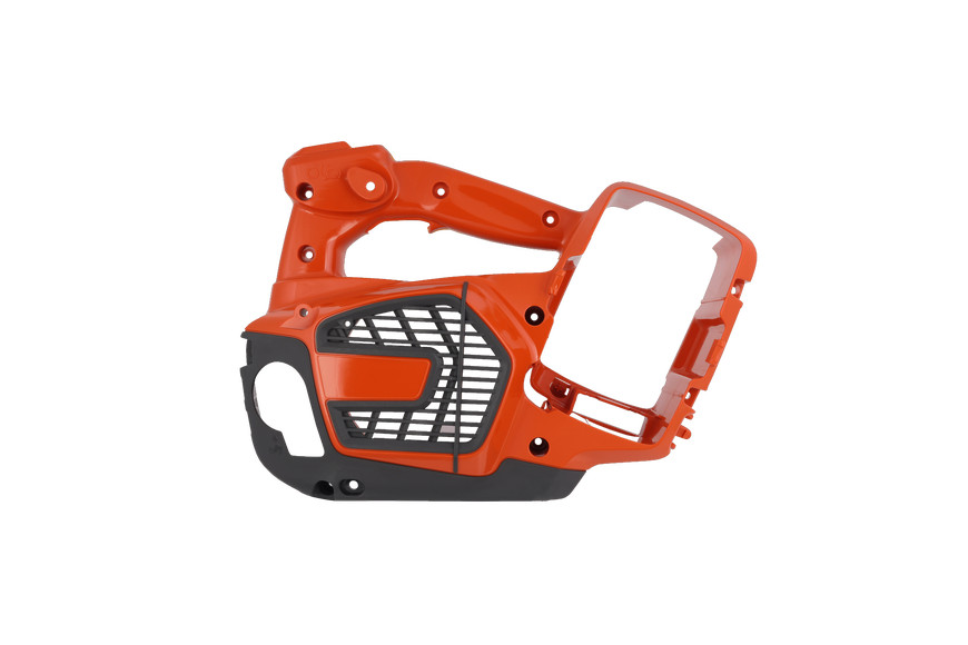 Telaio - 593048403 - Originale Husqvarna