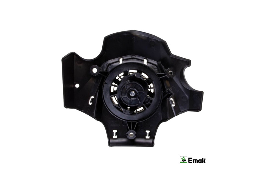 Avviamento Completo - Originale EMAK - L66151603