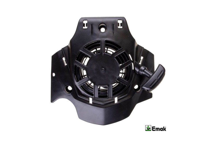 Avviamento Completo - Originale EMAK - L66151603