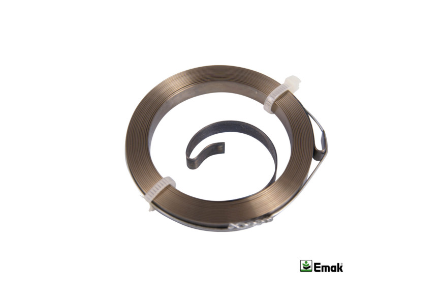 Starter Spring - Original Emak - L66150266