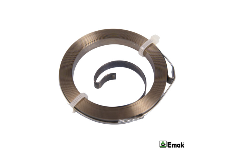 Starter Spring - Original Emak - L66150266