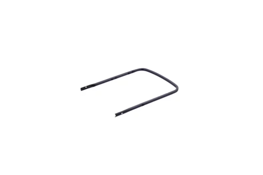 Upper Flat Handle [Black] Cr- Stiga Genuine Part - 381006740/0