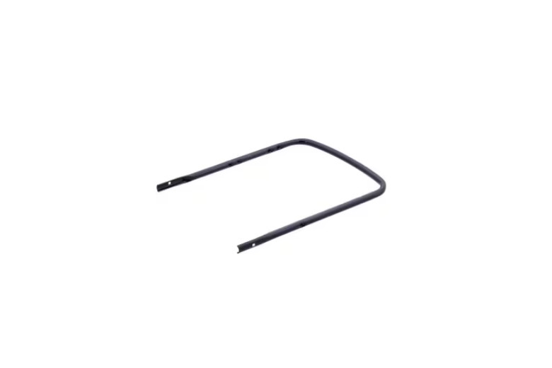 Upper Flat Handle [Black] Cr- Stiga Genuine Part - 381006740/0