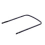 Manico Sup.Dritto Cruiser Term. Vn.Nero - Originale Stiga - 381006740/0