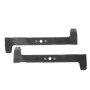 Lame Mulching 102cm - Originale Stiga - 1134-9227-01