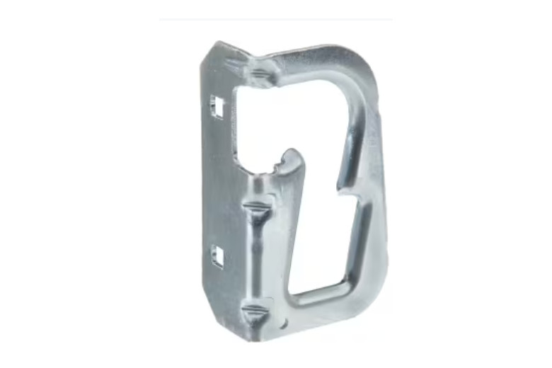 Lever Selector Plate- Stiga Genuine Part - 327734065/0