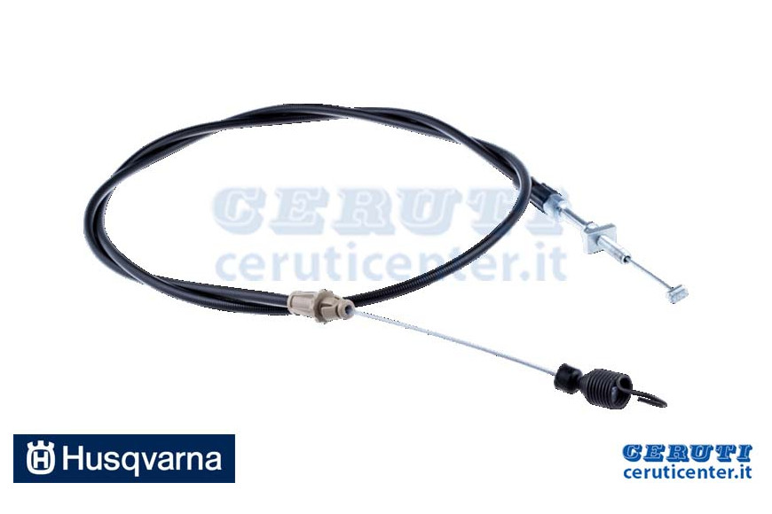 Selbstfahr Kabel - Original Husqvarna - 532197011