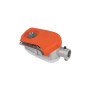 Gruppo Potatore Compl. - Originale Husqvarna - 537247103