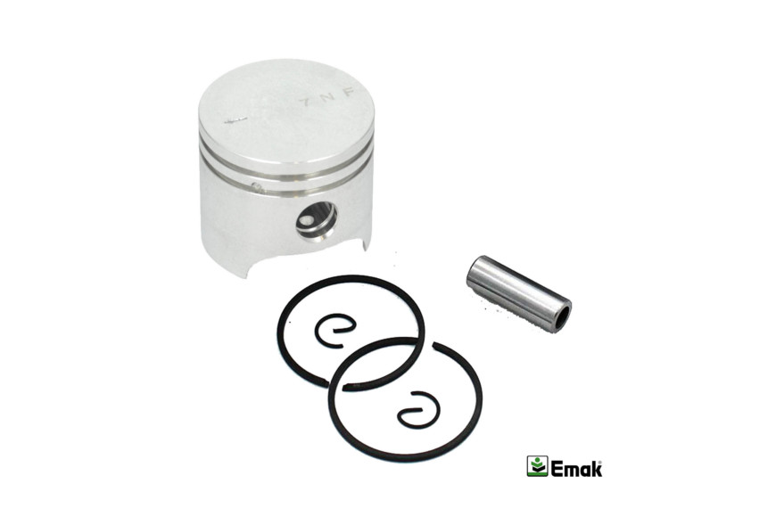 Piston Assy - Original Emak - 61282026A