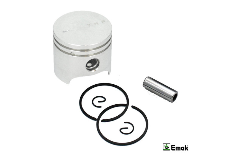 Kolben Komplet - Original Emak Ersatzteile - 61282026A