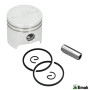 Emak 61282026A - Kit Pistone D.36 | Originale