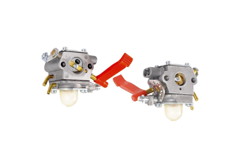 Carburettor - Stiga Genuine Part - 118804007/0