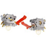 Carburatore - Originale Stiga - 118804007/0