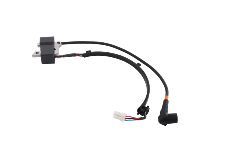 Modulo Accensione Compl. - 588193103 - sostituisce - 588193102 - 588193101 - Originale Husqvarna