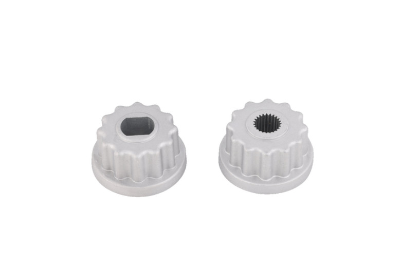 Adaptador de la rueda de dirección - Husqvarna original - 587738905