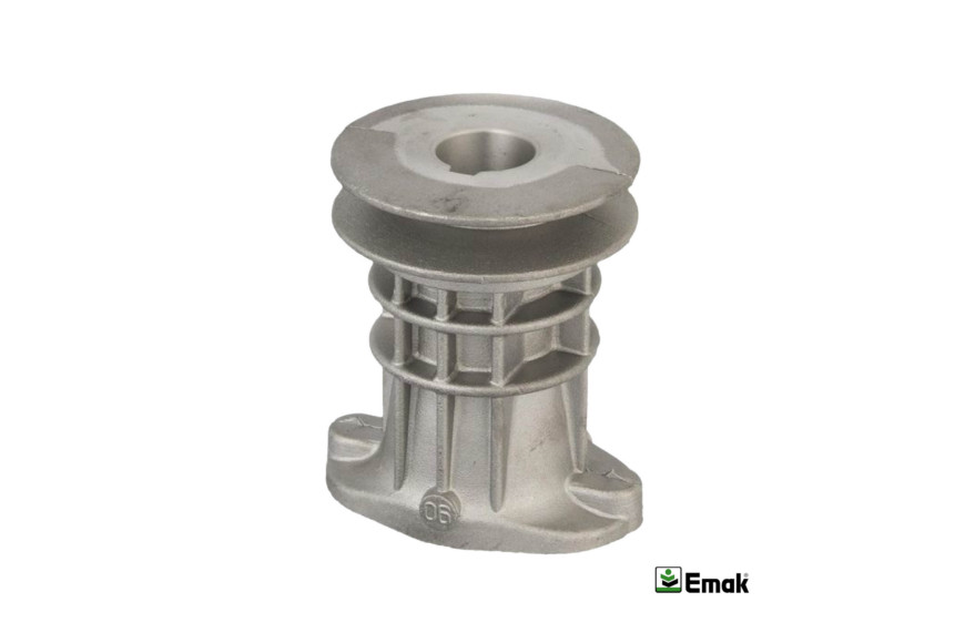 Mozzo - 66060370R - Originale EMAK
