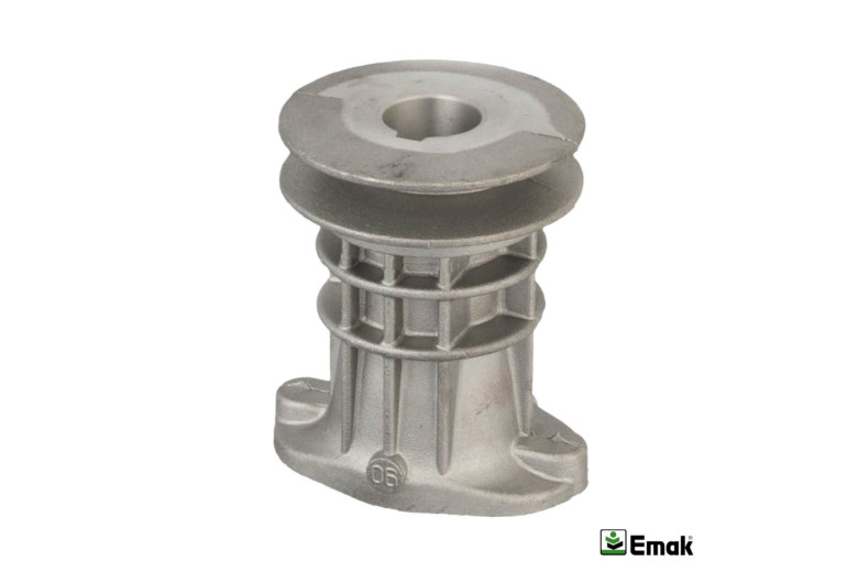 Deckel - 66060370R