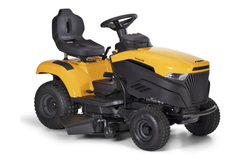 Cortadora de césped autopropulsada Stiga TORNADO 398 (2023) - SDST 98 Hydro