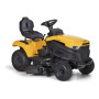 Trattorino Rasaerba Stiga Tornado 398 SDST 98 Hydro