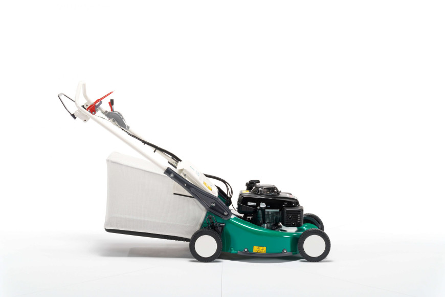 Cortacésped Orec GR538 con motor Honda GXV160 - 53C