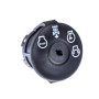 Modulo Accensione - 532193350 - Originale Husqvarna