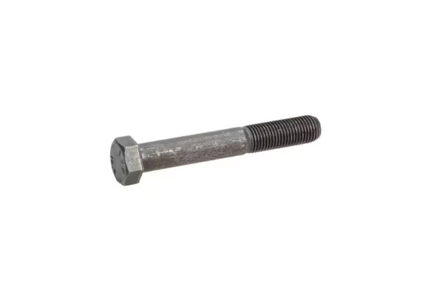 Threaded Screw 7/16" X 3" 20 Unf- Stiga Genuine Part - 112737320/0