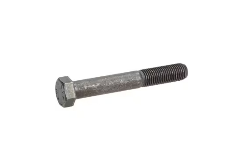 Threaded Screw 7/16" X 3" 20 Unf- Stiga Genuine Part - 112737320/0