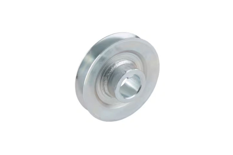 Motor Pulley - Stiga Genuine Part - 125601567/0