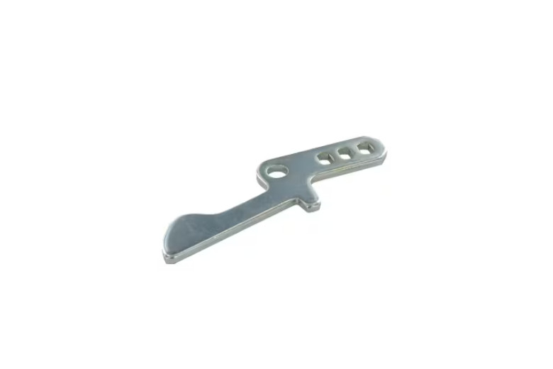 Lower Hooking Clamp- Stiga Genuine Part - 325774533/0
