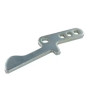 Lower Hooking Clamp- Stiga Genuine Part - 325774533/0