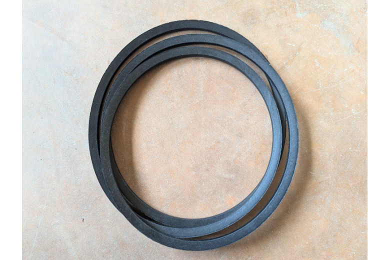 Pto Belt [Park 2Wd Cd105] - Stiga Genuine Part - 1134-9243-01 - replaces -  135061519/0