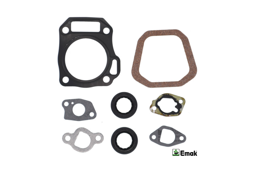 Gasket Set - Original Emak - L66151888