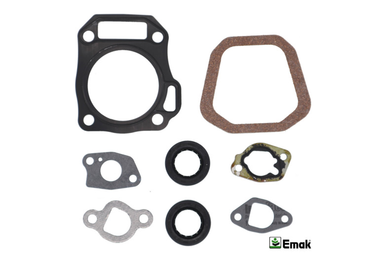 Gasket Set - Original Emak - L66151888