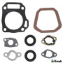 Kit Guarnizioni - Originale EMAK - L66151888