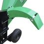 TecnoK petrol shredder CTL 7.0/70M