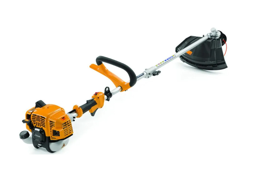 Decespugliatore Stiga BC 330 A - B26JA