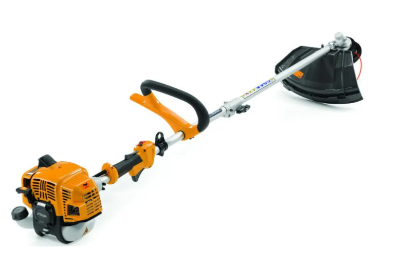 Stiga BC 330 A Freischneider - B26JA