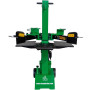 Spaccalegna 8T3000WV Lumberjack, 3000W monofase, da 8 tonnellate verticale
