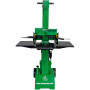 Spaccalegna 8T3000WV Lumberjack, 3000W monofase, da 8 tonnellate verticale