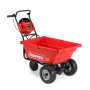 Carrello multiuso a batteria Snapper EXSDUC82