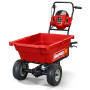 Carrello multiuso a batteria Snapper EXSDUC82