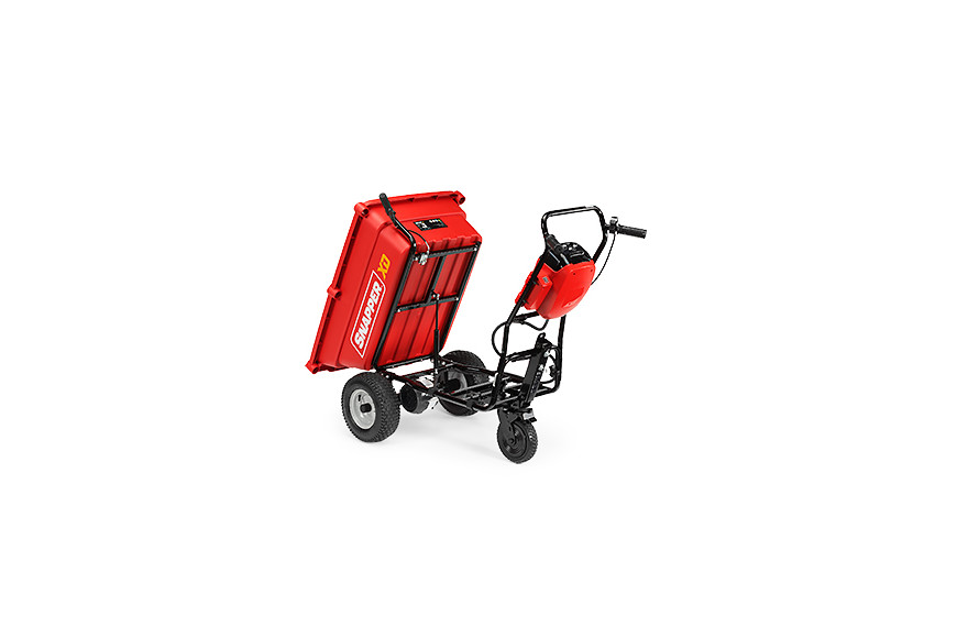 Carrello multiuso a batteria Snapper EXSDUC82