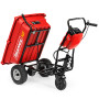 Carrello multiuso a batteria Snapper EXSDUC82