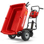 Carrello multiuso a batteria Snapper EXSDUC82