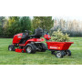 Carrello multiuso a batteria Snapper EXSDUC82