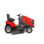 Trattorino tagliaerba a scarico laterale Snapper SPX107