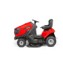 Trattorino tagliaerba a scarico laterale Snapper SPX107