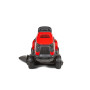 Trattorino tagliaerba a scarico laterale Snapper SPX107