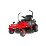 Tondeuse autoportée à rayon de braquage zéro et éjection latérale Snapper ZTX105SD
